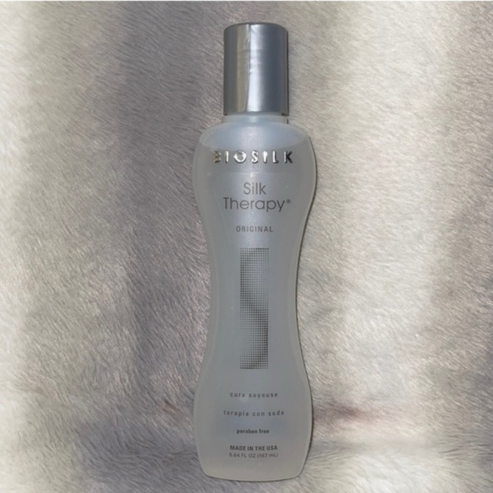 - Biosilk Silk Therapy Original